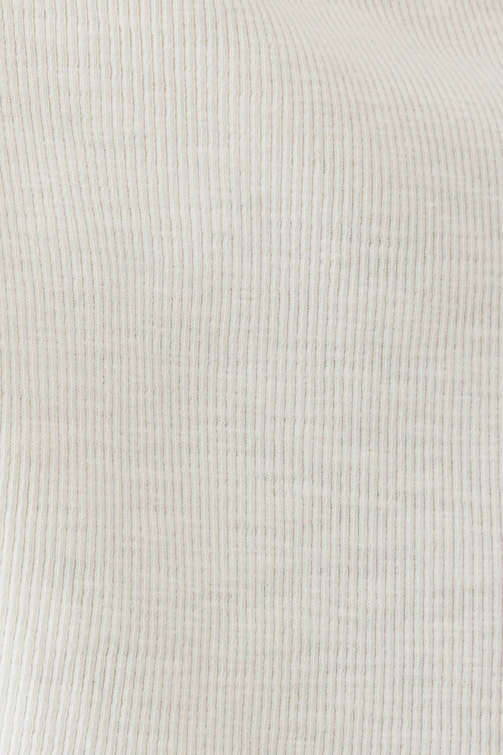 Analisa Button Down Long Sleeve Top - Ivory
