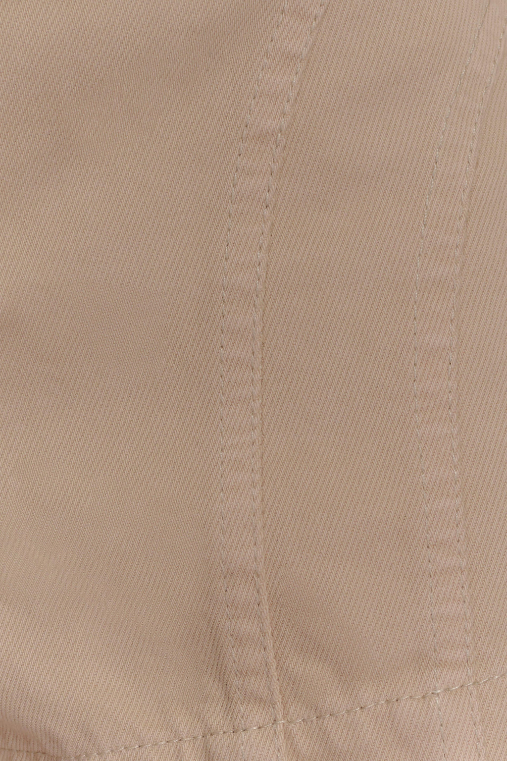 Meadow Denim Shorts - Stone Wash