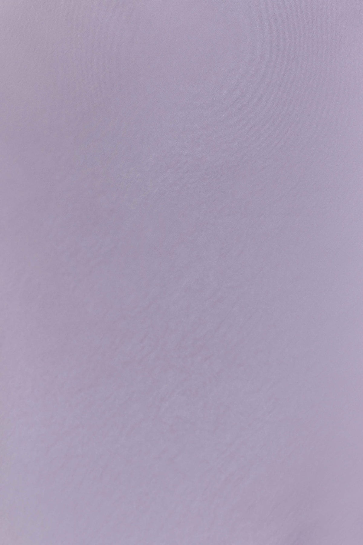 Phyllis Satin Halter Maxi Dress - Lilac
