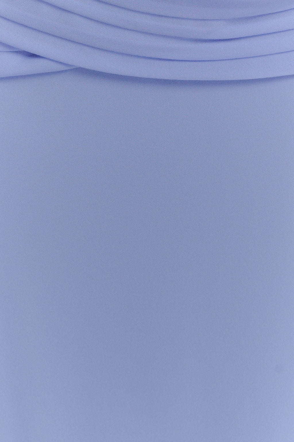 Analia Chiffon Maxi Dress - Lilac