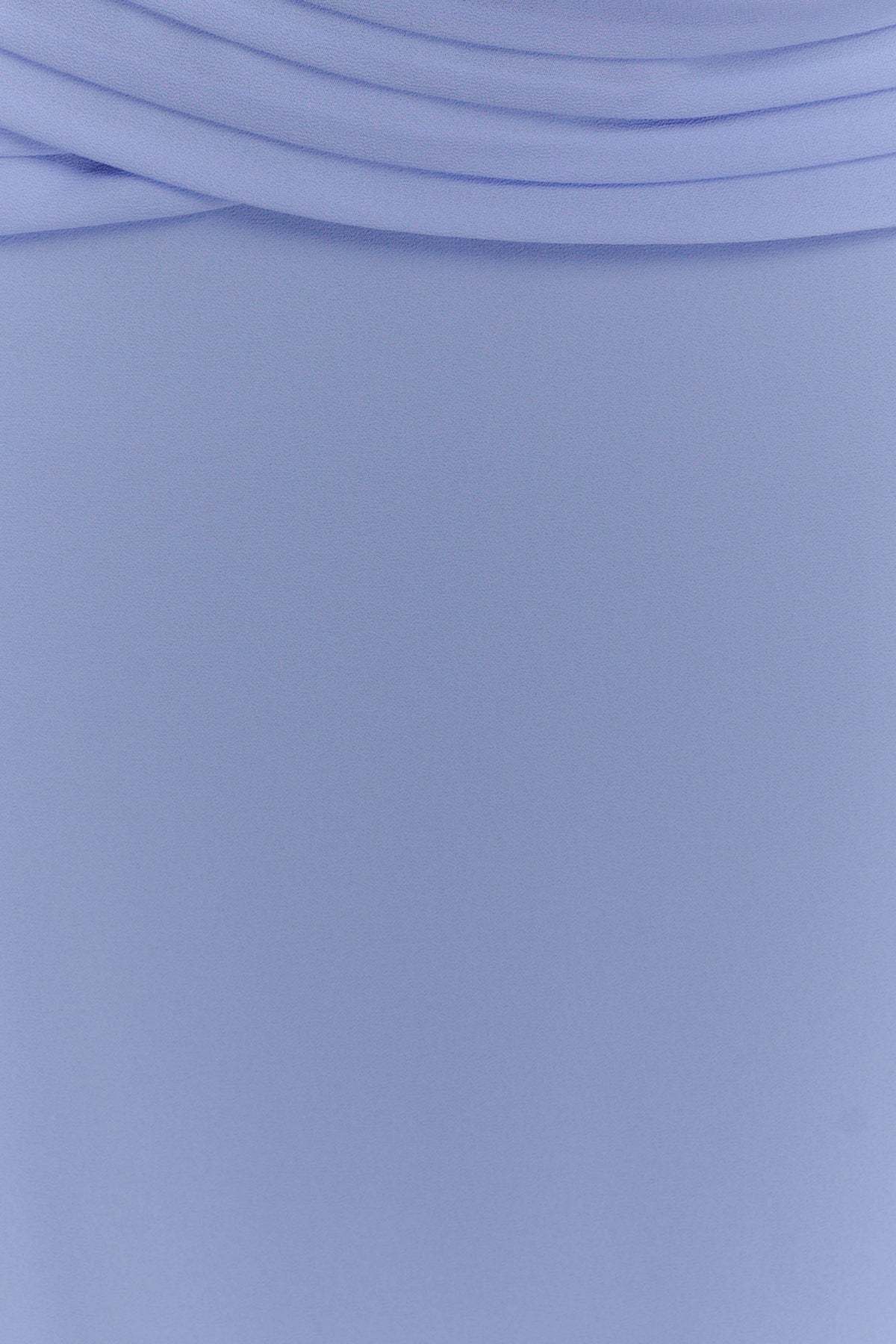 Analia Chiffon Maxi Dress - Lilac