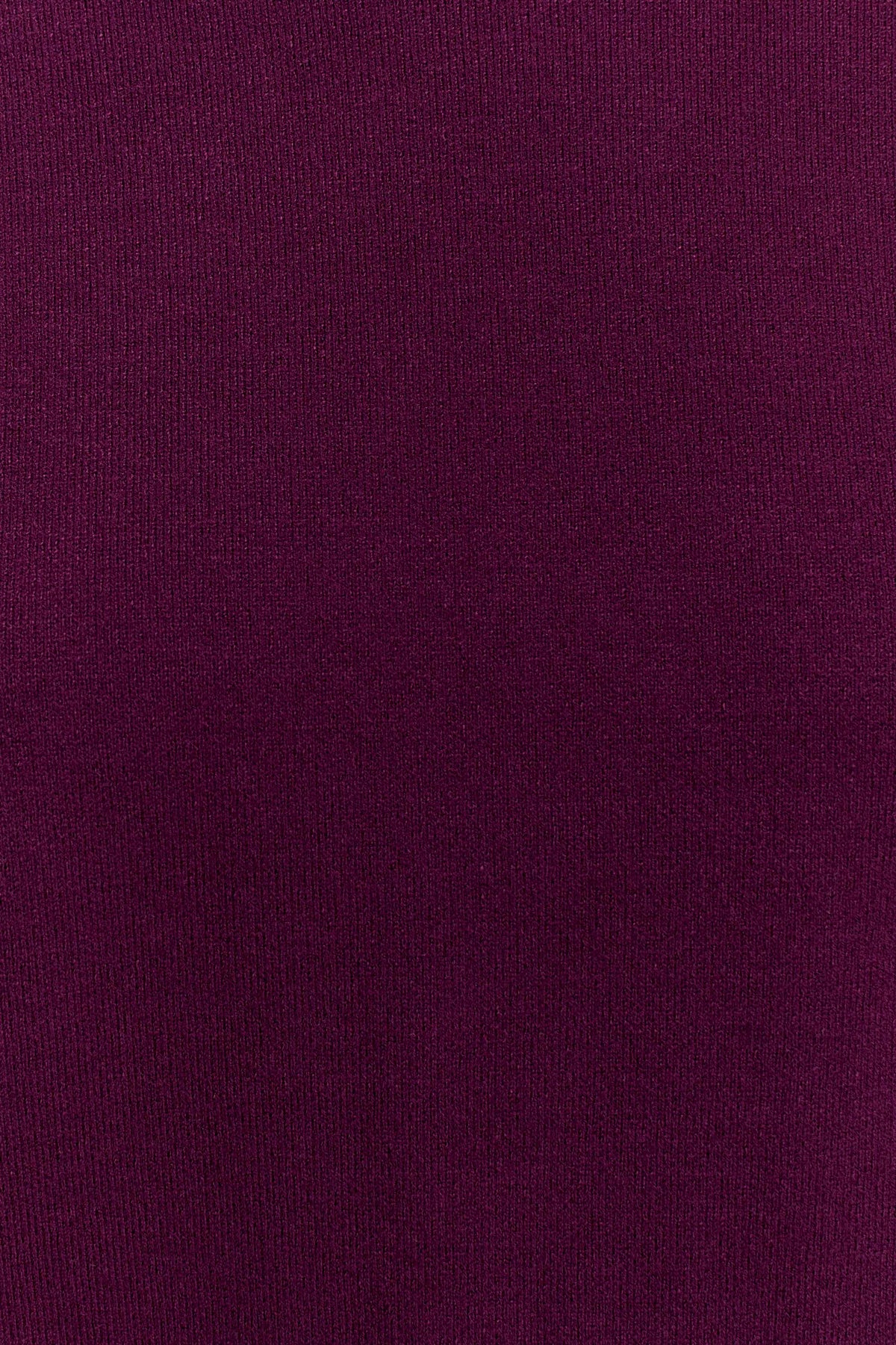 Braxton Cozy Knit Jumper - Plum