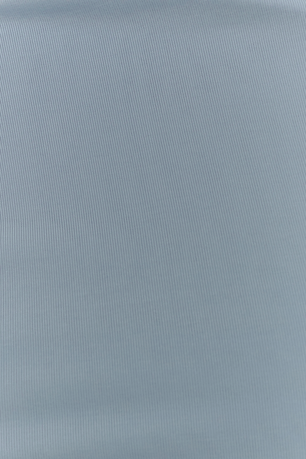 Haven Slinky Twist Top - Pale Blue