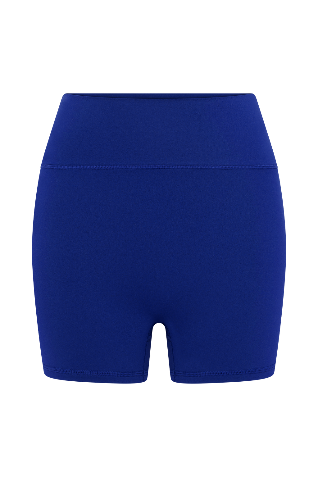 Orion Active Bike Shorts - Cobalt