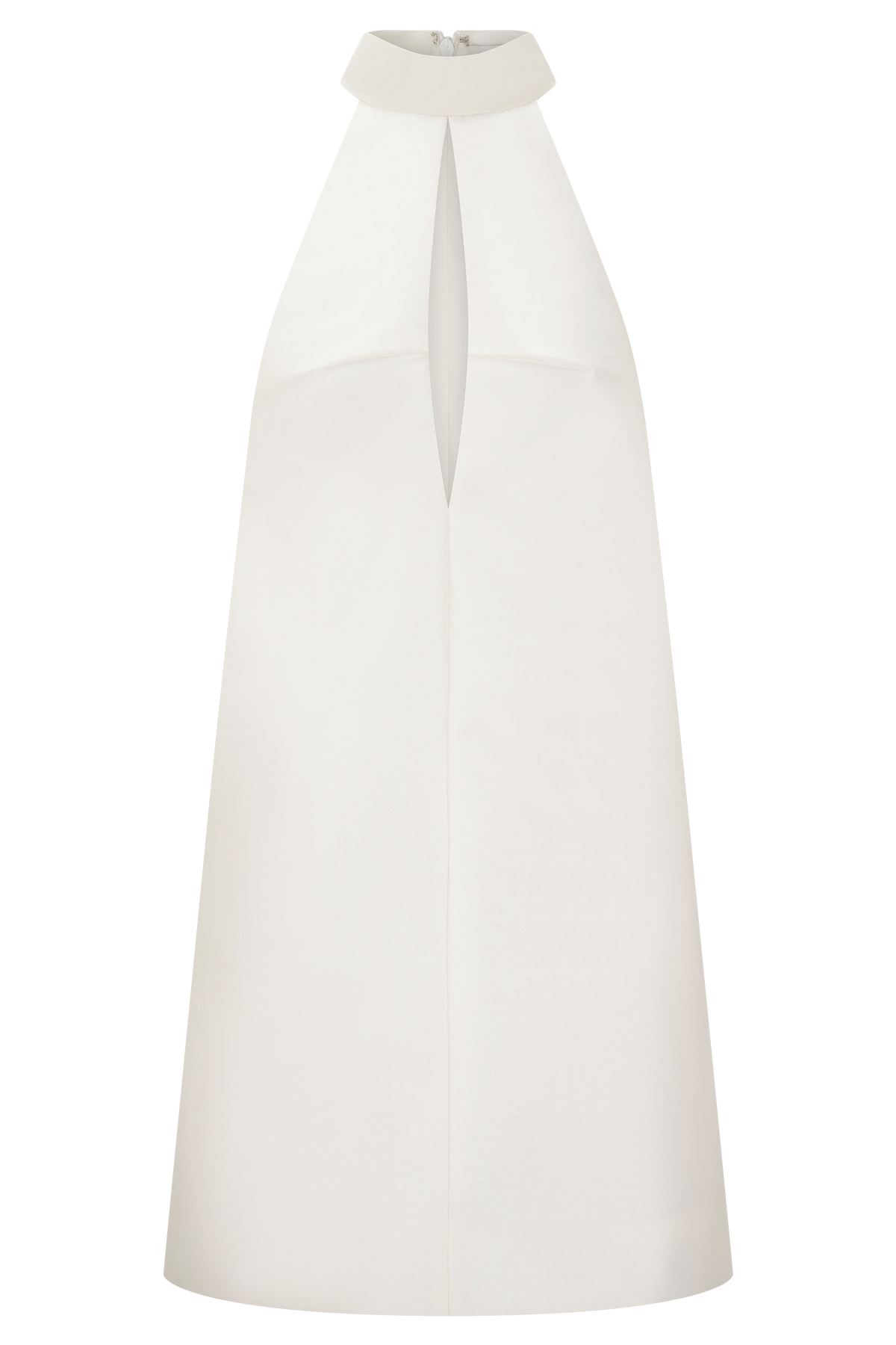 Sophie Mini Dress - White
