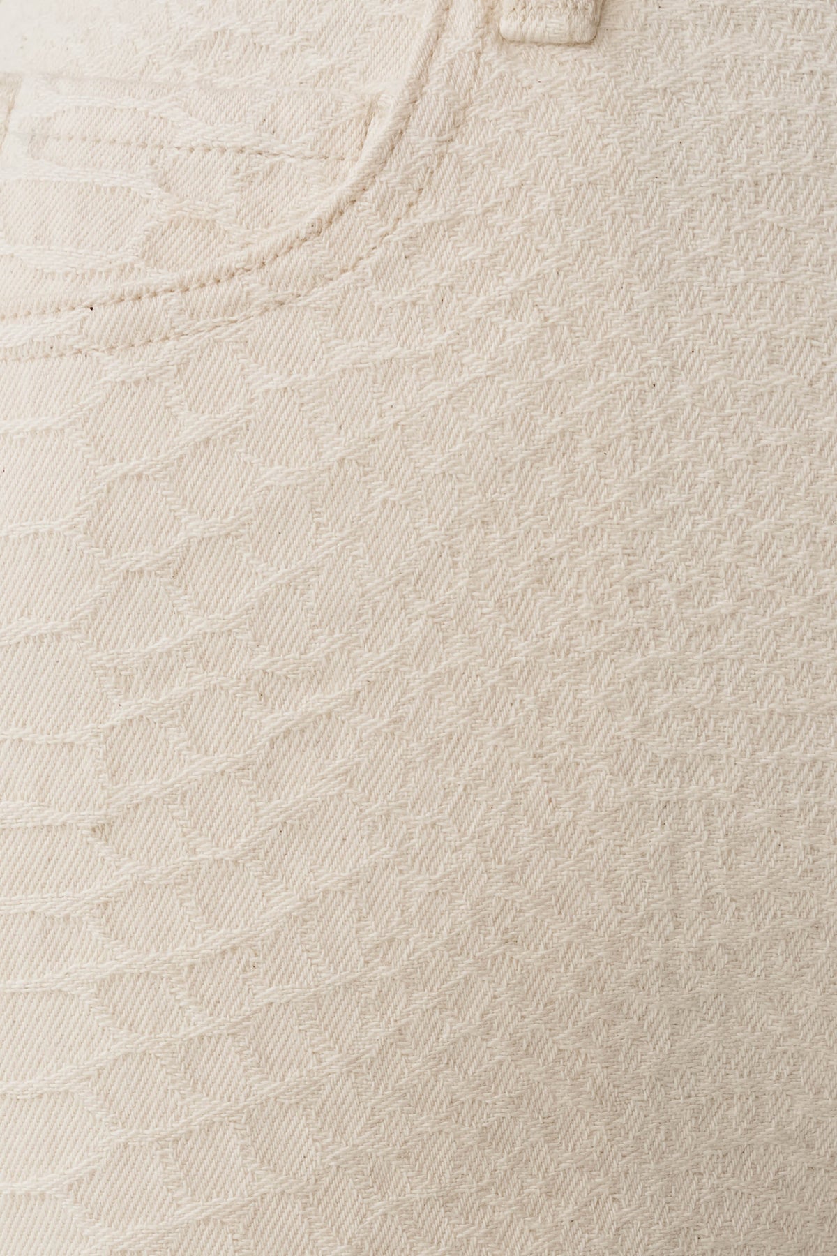 Bronte Straight Leg Denim Jeans - Neutral Snake