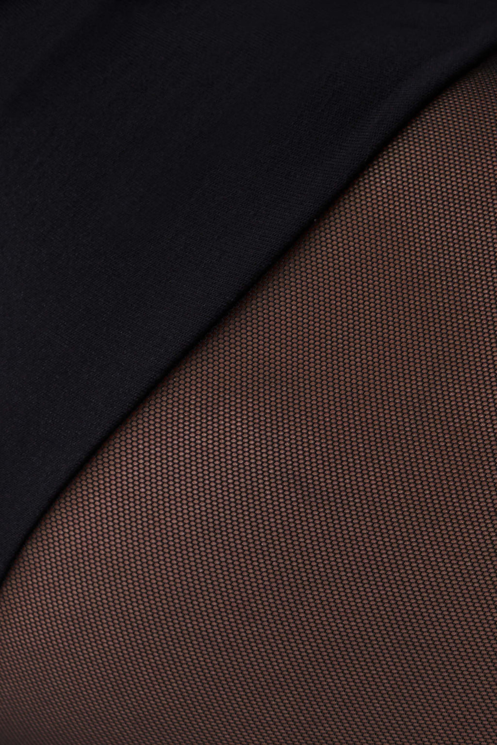 Danika Capri Leggings - Black
