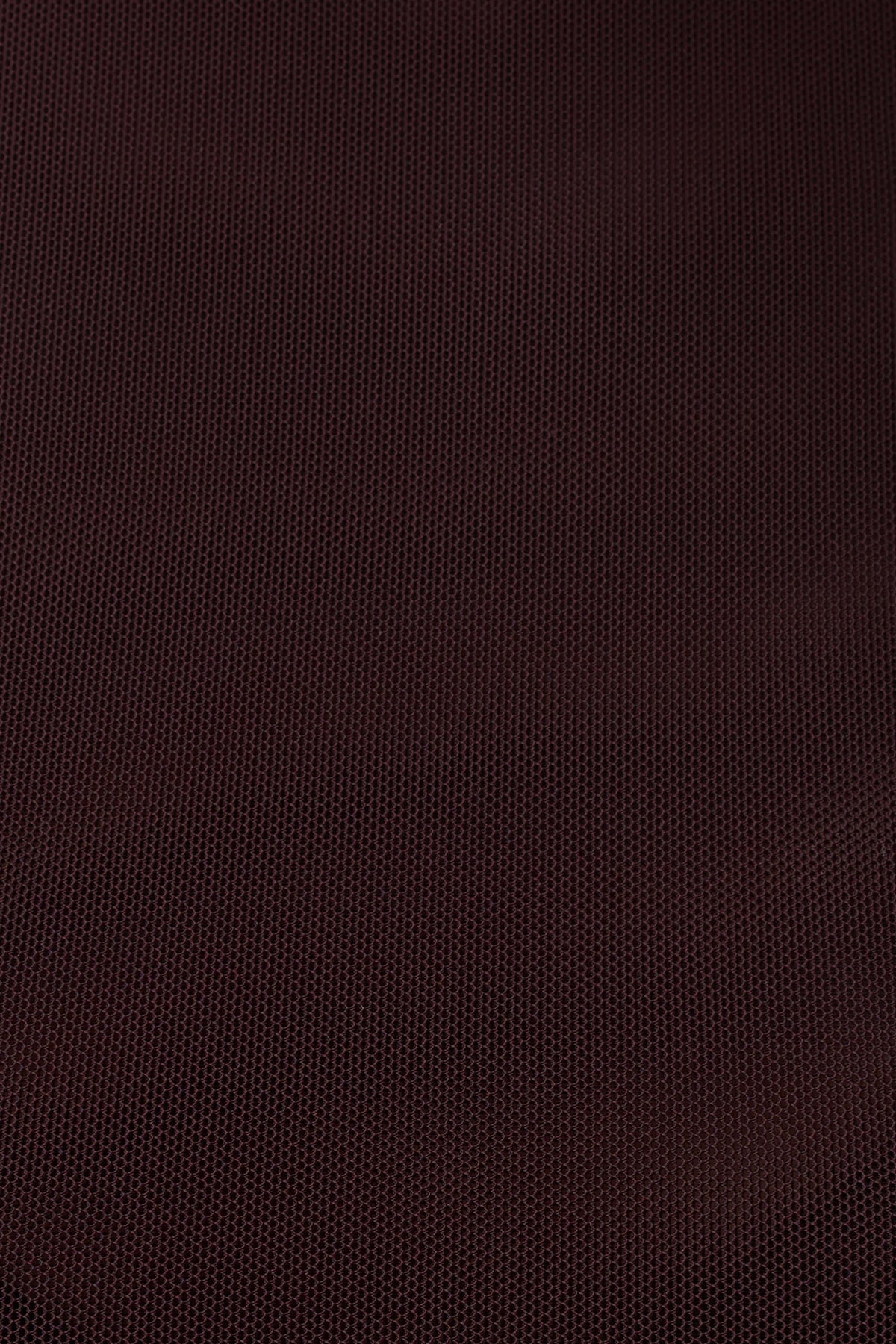 Tayla Sleeveless Bodysuit - Chocolate