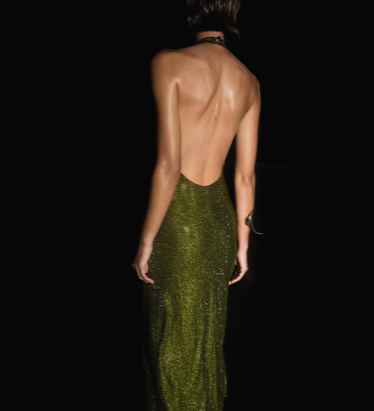 The Art of the Occasion